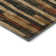 Premium Machine Washable Kumbhar AMF1301 Stripes Rug