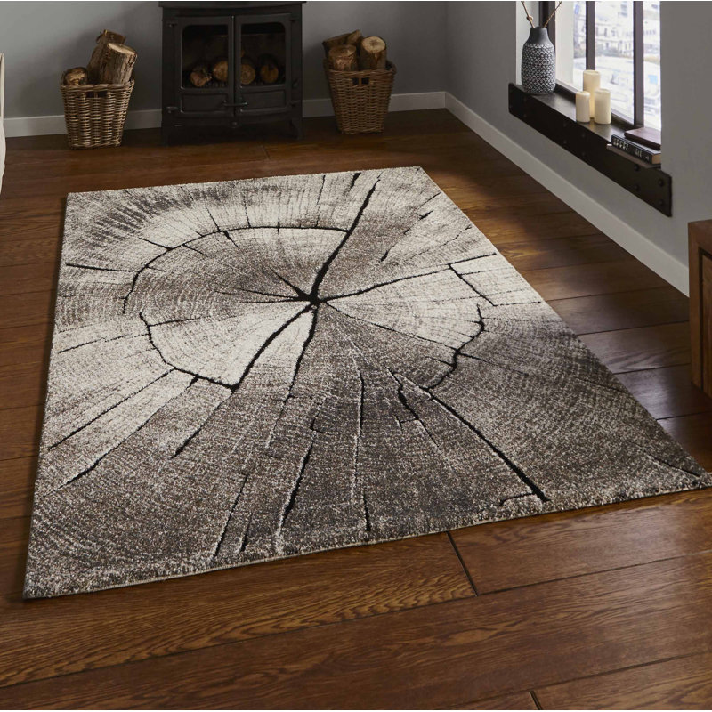 Easton area rug Machine Woven Rectangle Beige, Rectangle 160 x 230cm