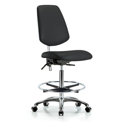 Chaise de dessinateur Shakira