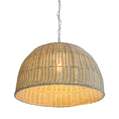 Luminaire suspendu d'extérieur Renate
