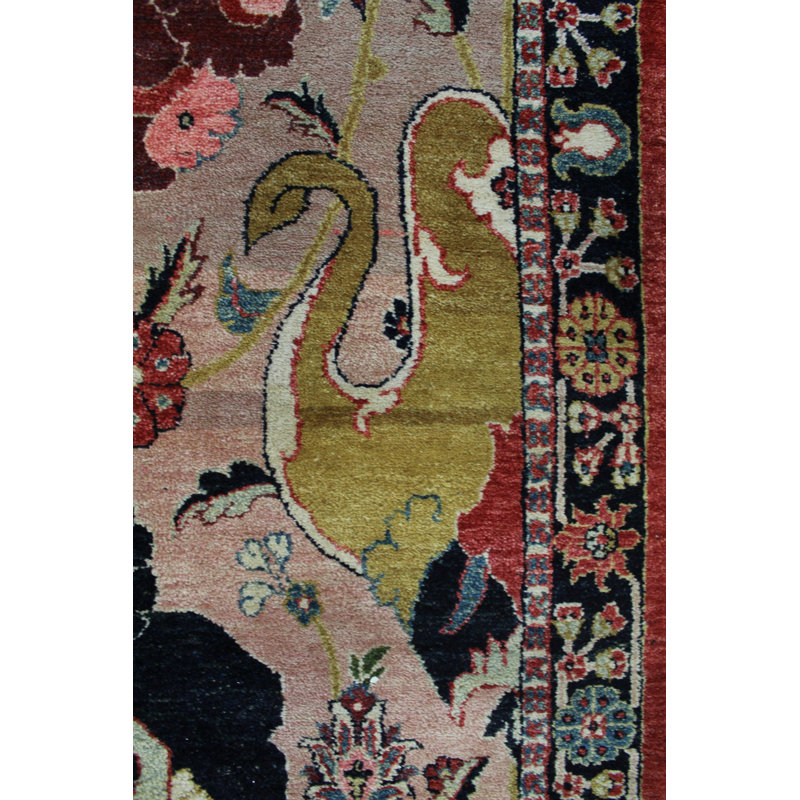 Vase One-of-a-Kind 6' X 19'5" Area Rug