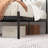 Marianna Metal Platform Bed-2089603320