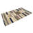 Performance Wool Striped Indoor Rug