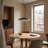 Noway 1 - Light LED Unique/Statement Pendant-87409133