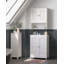 Medina Wall Mounted Required Bathroom Cabinet-268631525