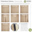 Enveloppe de colonne carrée Timberthane-64466979-70705716-70705736