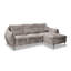 Adly 3 Seater Fabric Sofa & Chaise-1749867320-1749867323