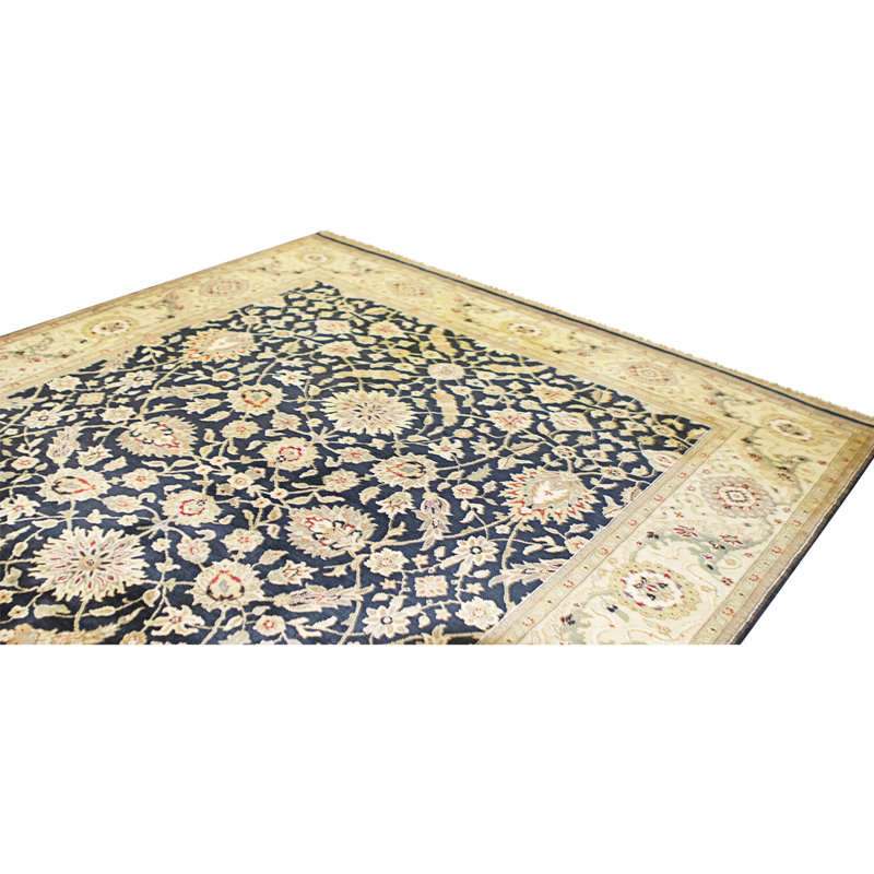One-of-a-Kind 8'2" X 10'0" Area Rug