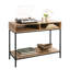 Gennoveva 100cm Console Table