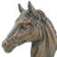 Cael Animals Metal Garden Statue