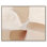 «Mineral Veins II Boho Decor», reproduction sur toile par Art Remedy