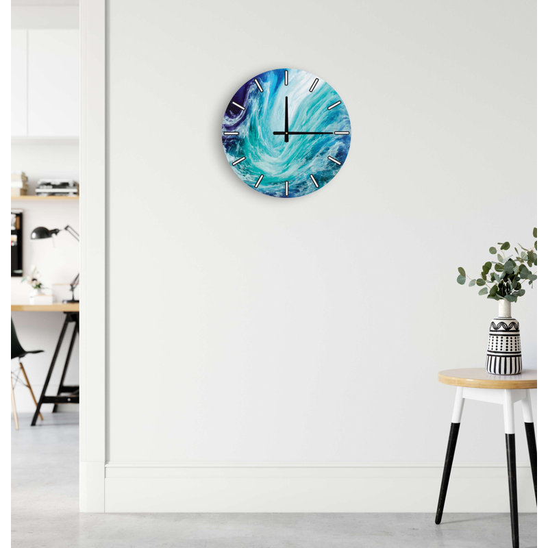 Bijolle Wall Clock