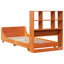 65-32 Solid Wood Bed-107363663-107363657