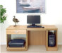 Ebern Designs Walshaw Computer Desk & Reviews | Wayfair.co.uk