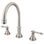 Satin Nickel