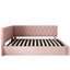 Upholstered Daybed-100677156
