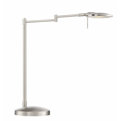 Millsap Adjustable Metal Desk Lamp