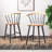 Jarir Counter Stool-1958260065
