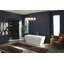 Baignoire autoportante Evok 66 X 30