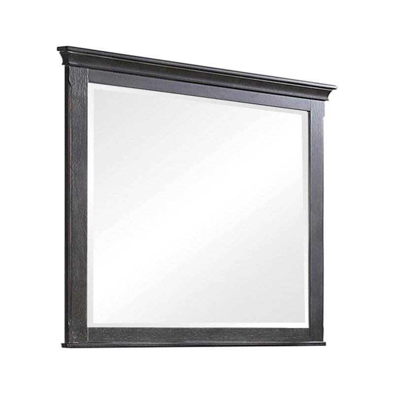 Miroir rectangulaire pour commode Zhenyu