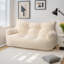 Bean Bag, Large Bean Bag Chair with Sponge Filling Included, 2 Seater Sofa with Portable Handle, Mod-210239714