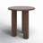 Bridie Solid Wood End Table