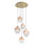 Sonoma 5 - Light Pendant