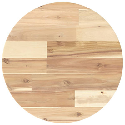 Jewett Solid Wood Table Top