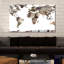 «World Animals Map», impression-31474878-31937895