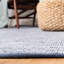 Tapis bleu marine / bleu Dunlap-1648265785