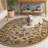 Dunbar Hand Tufted Wool Oriental Rug-19268526