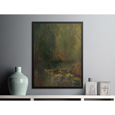 Lorraine Print