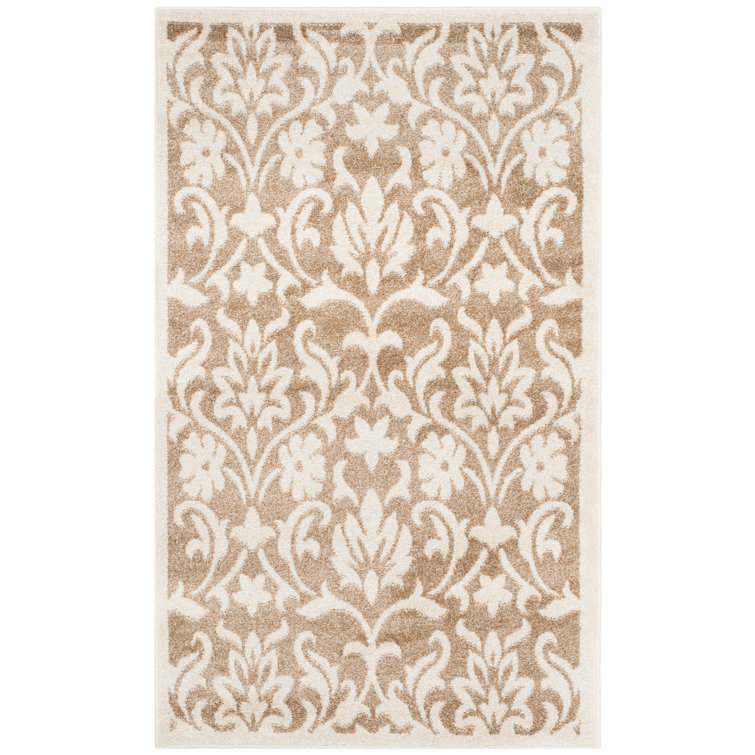 Bastille Performance Floral Rug