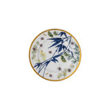 Turandot Porcelain Bread And Butter Plate