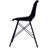 Glossop Leather Upholstered Side Chair-1712829237-1712829245