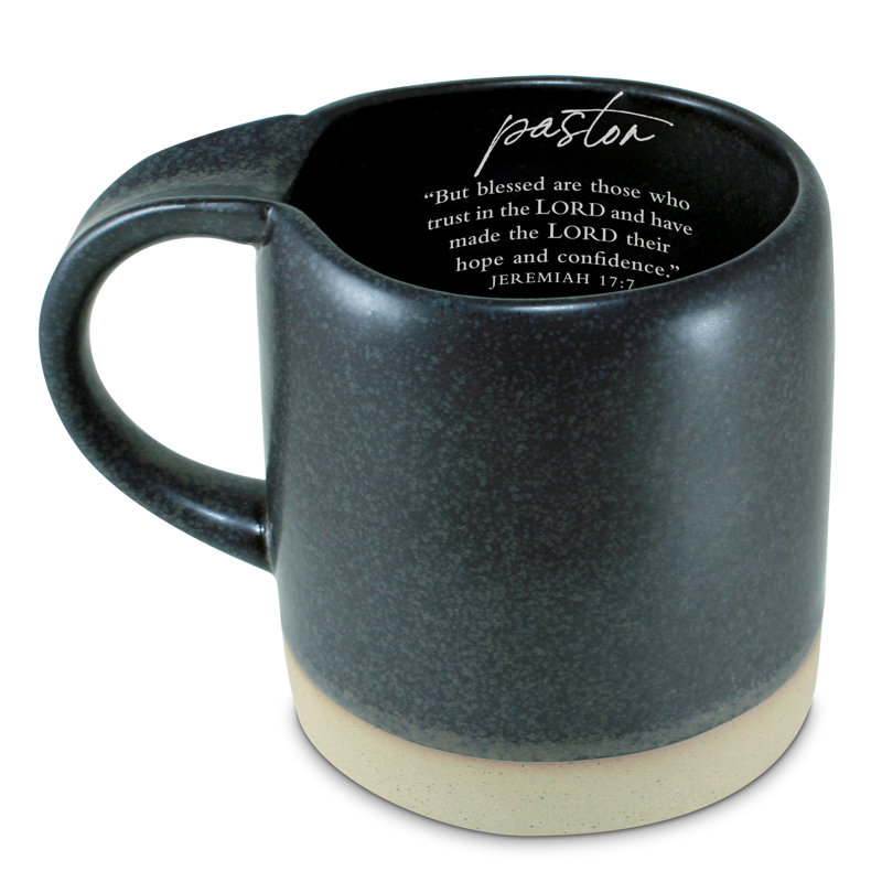 Tasse en céramique Marazi