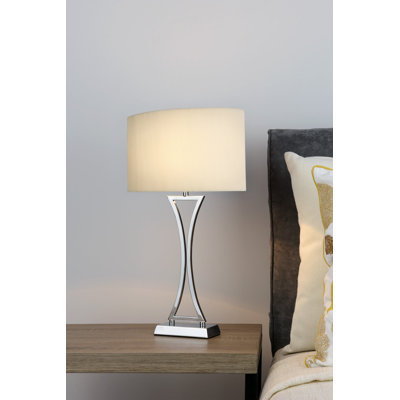 Filton Metal Table Lamp