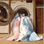 Tapis Seafoam Dusk-1116330294