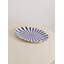 Mafalda Oval Platter
