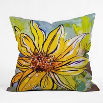 Sage Ribbon Suzani Pillow