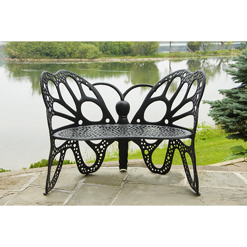Banc Bachar, Noir