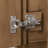 Eris 42 in. Single Sink Bathroom Vanity in Macchiato