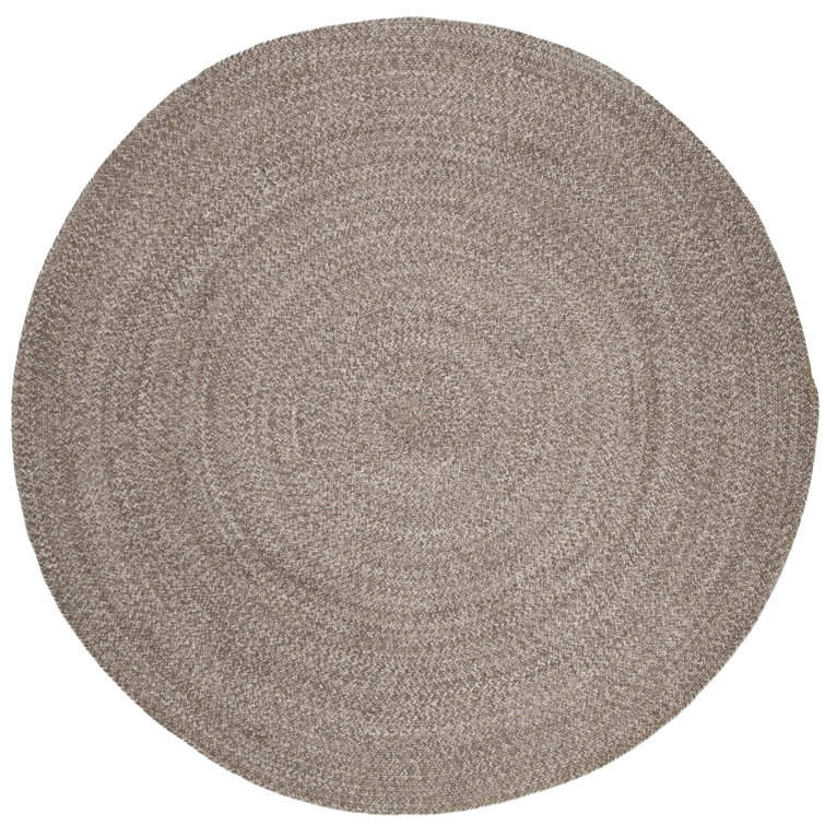 Paulina Hand Woven Cotton Chevron Rug