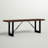 Borsari Upholstered Bench