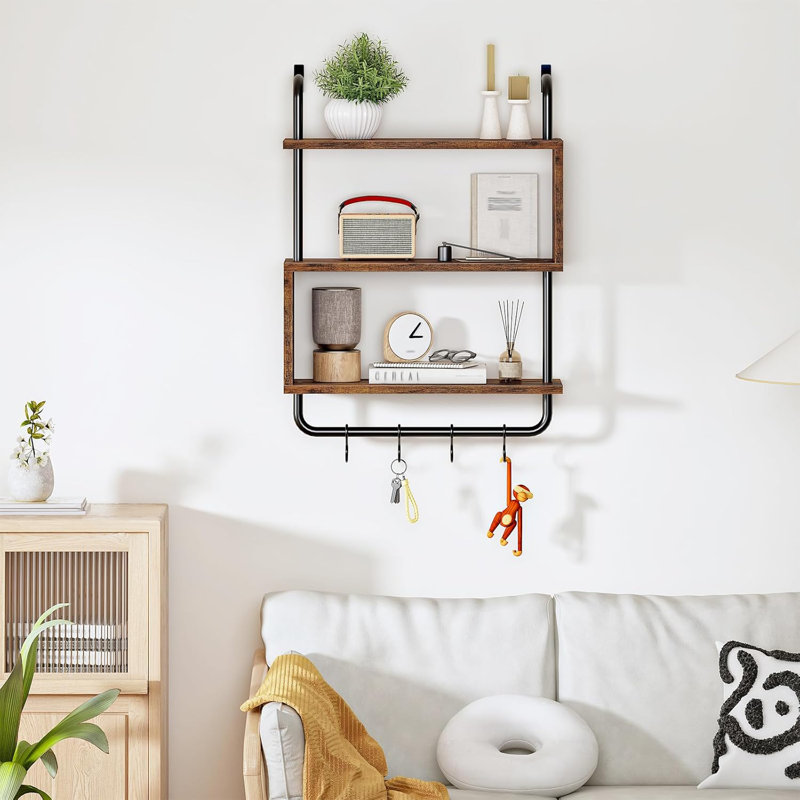 Bracket Shelf