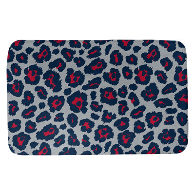 Tapis pour salle de bain Jacksonville