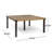 Outdoor Dining Table