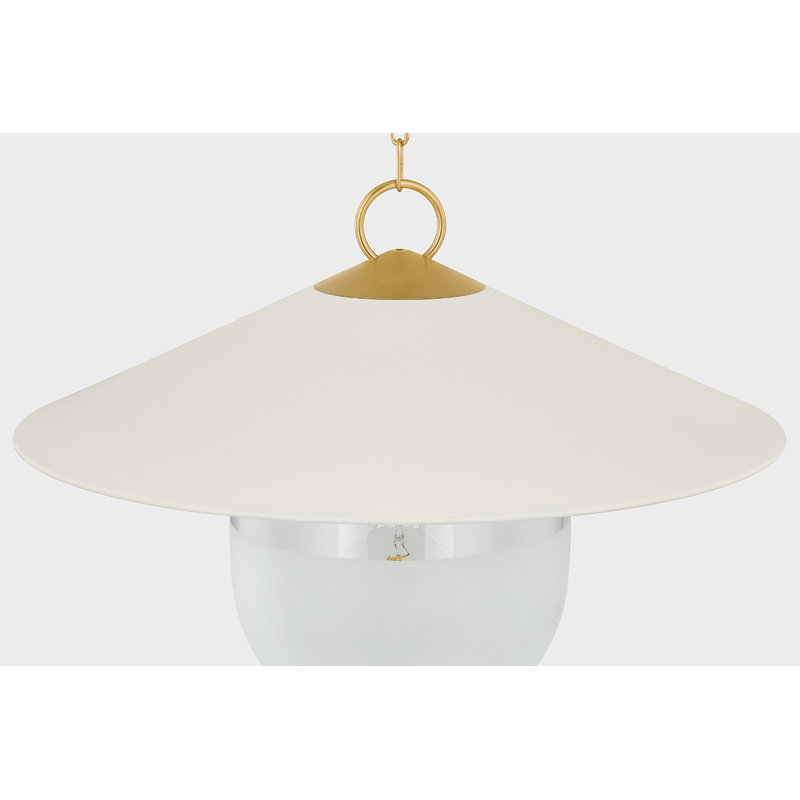 RESSI PENDANT