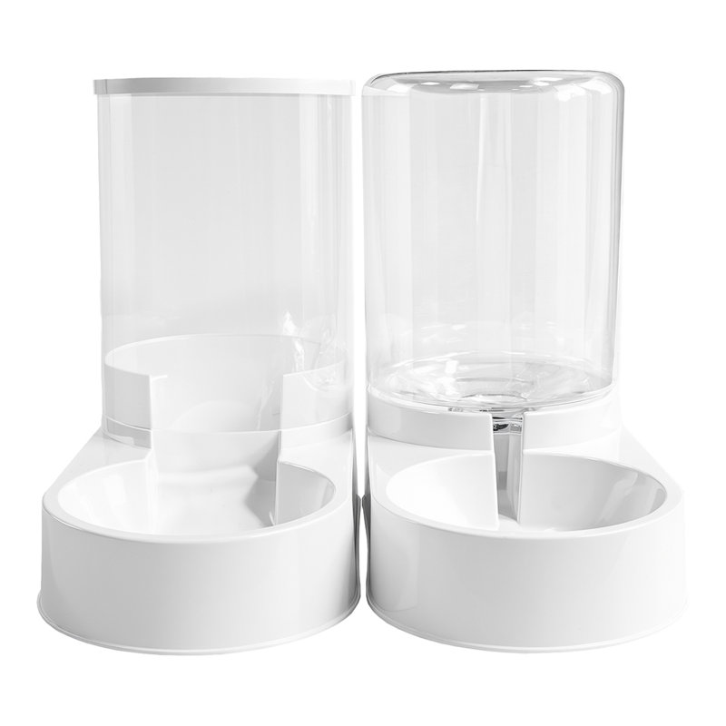 Anti-Skid Automatic Feeder