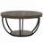 2-Tier  Round Coffee Table-1101151333